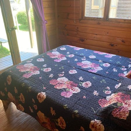 Cabanas Mantaguita Ritoque Exteriör bild