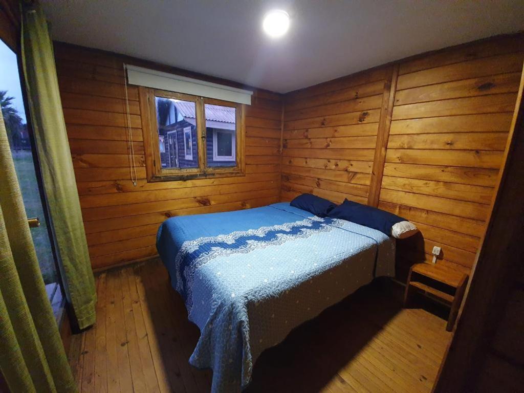Cabanas Mantaguita Ritoque Exteriör bild