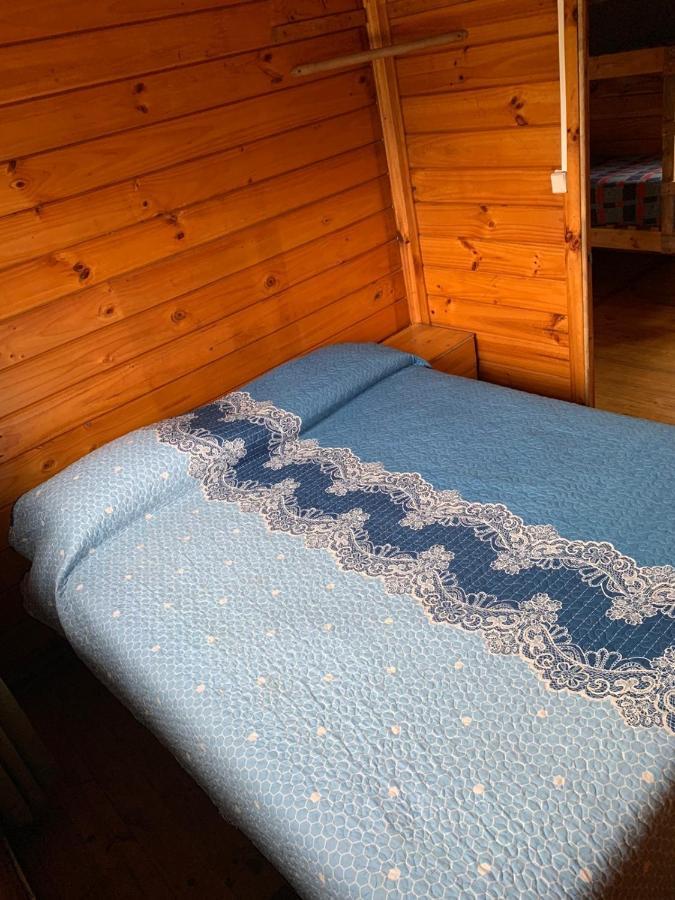 Cabanas Mantaguita Ritoque Exteriör bild