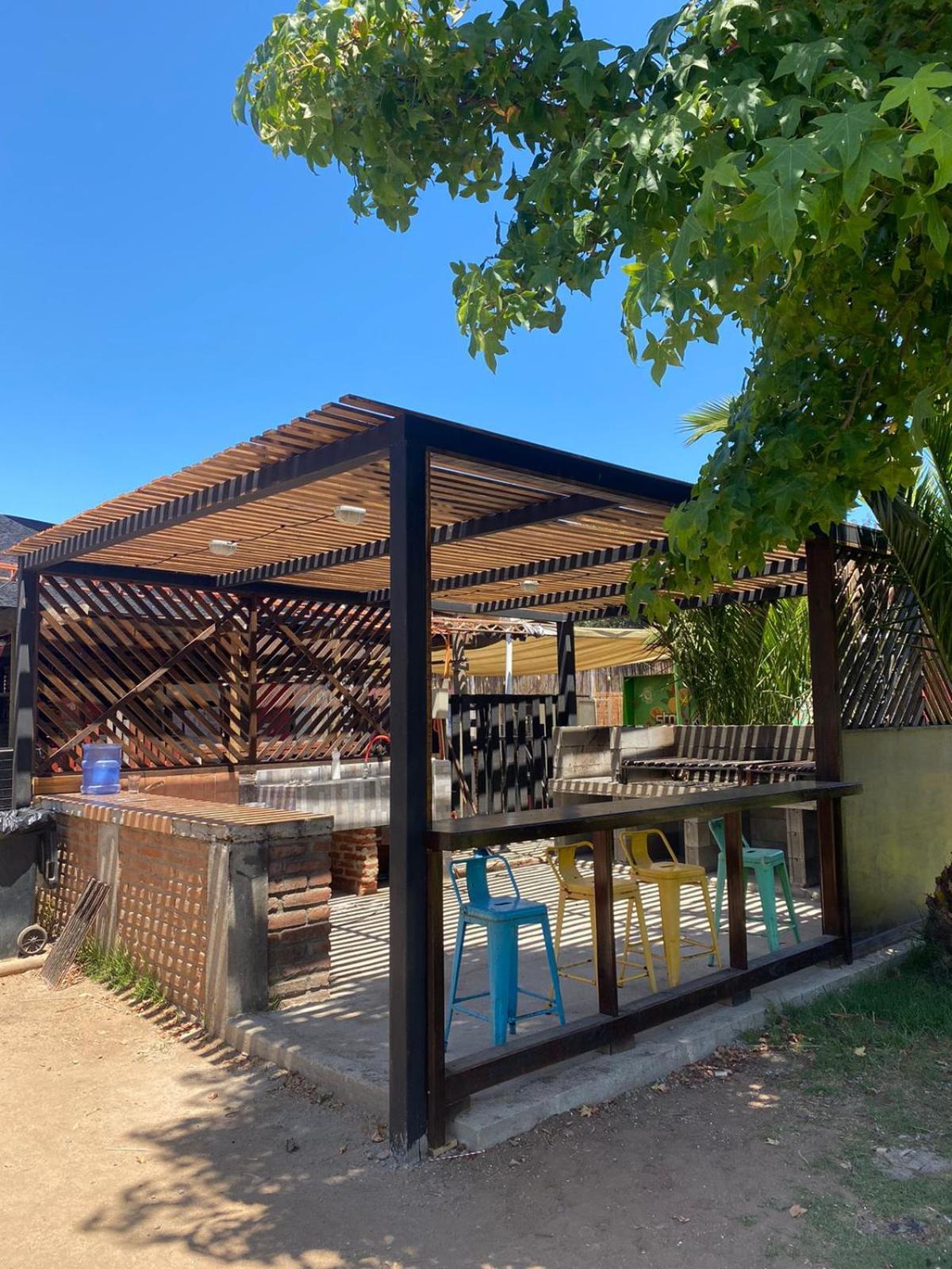 Cabanas Mantaguita Ritoque Exteriör bild