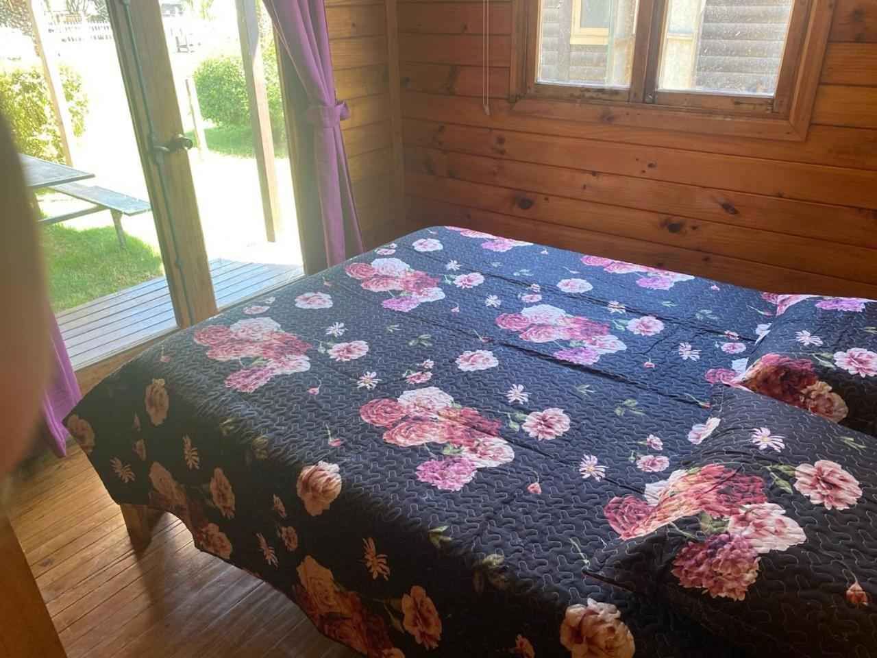 Cabanas Mantaguita Ritoque Exteriör bild